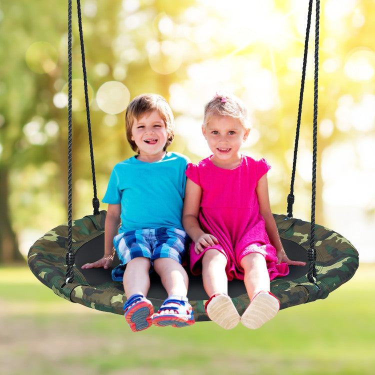 40 Inch Tree Swing For Kids