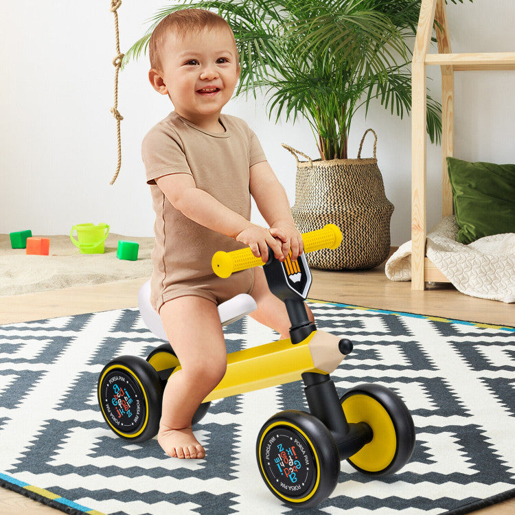 Baby Balance Bike