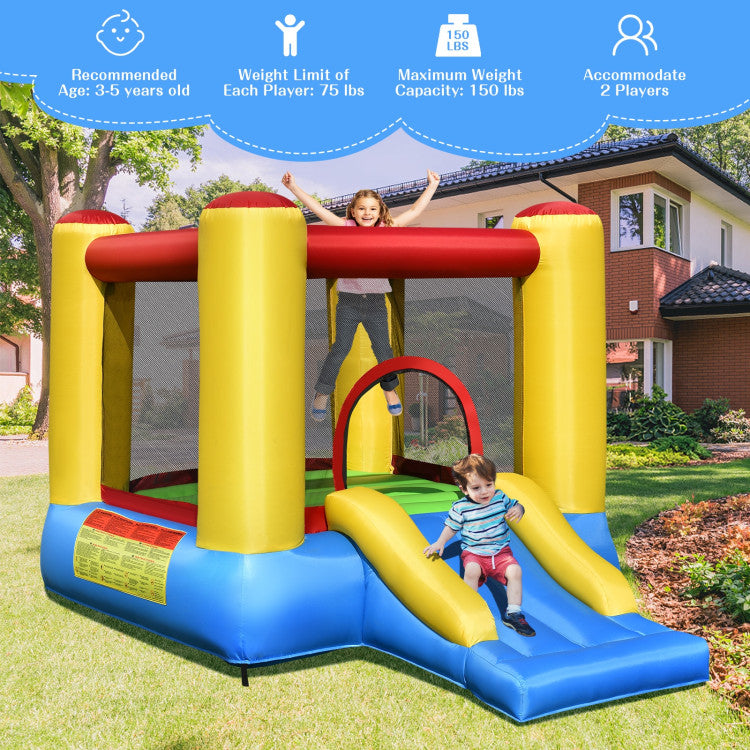 Kids Inflatable Jumping Bounce House